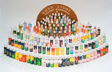 aura light