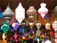 Colour for Well being